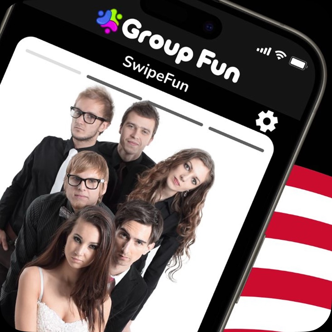 GroupFun™: Modern Dating